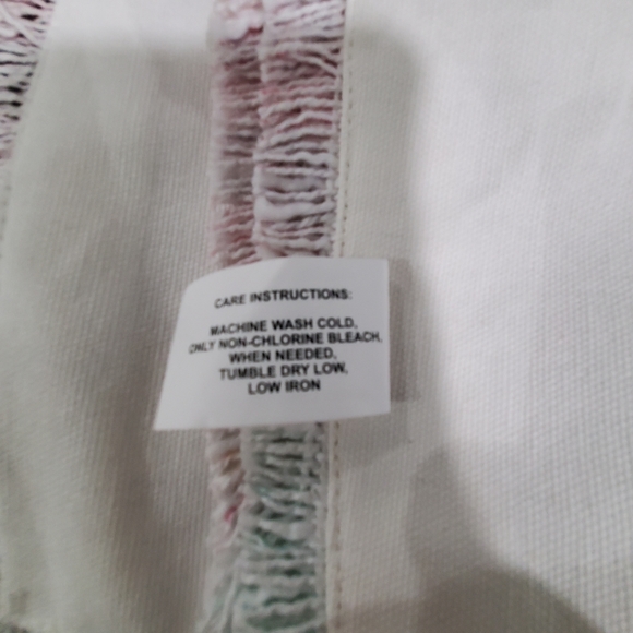 The Spring Shop Boho Placemats - Picture 8 of 8